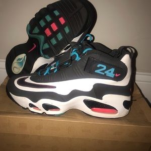 Nike Air Ken Griffey Air Max 1